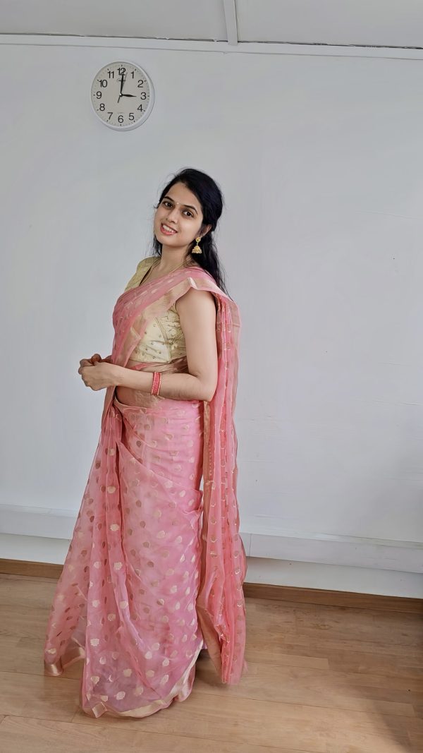 festive traditional wear