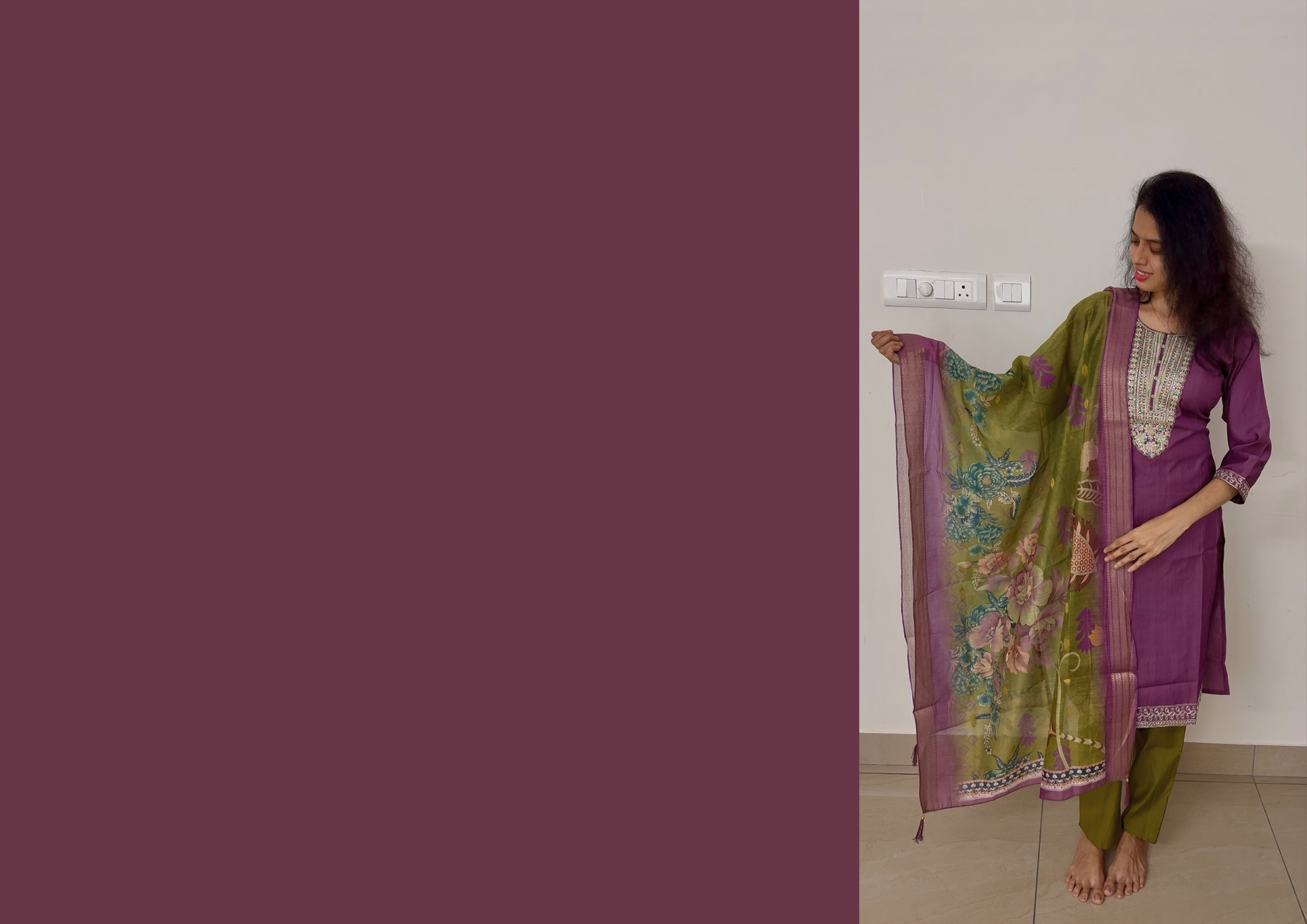 Wearable Luxury for Every Day