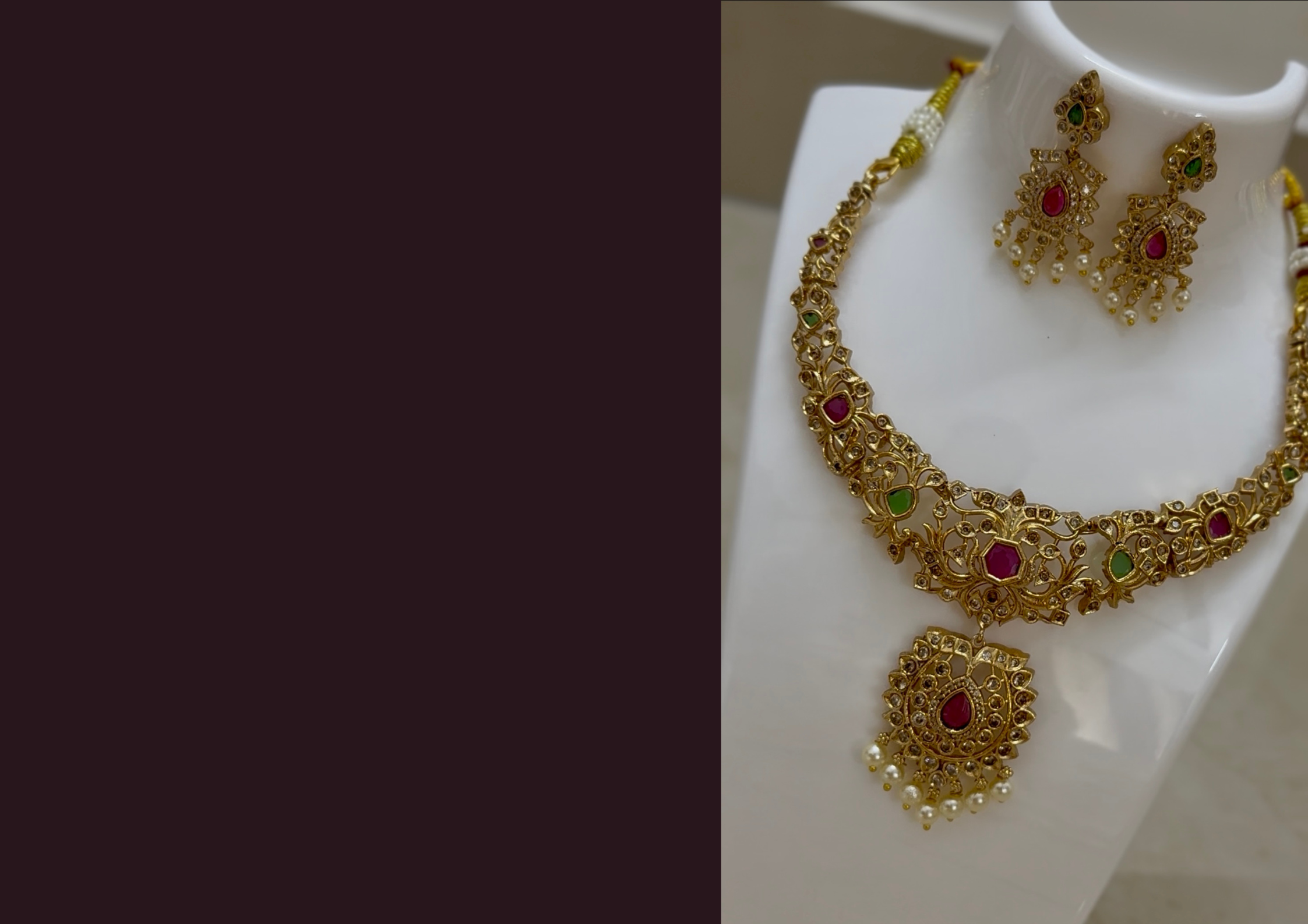 Where Tradition Meets Luxury