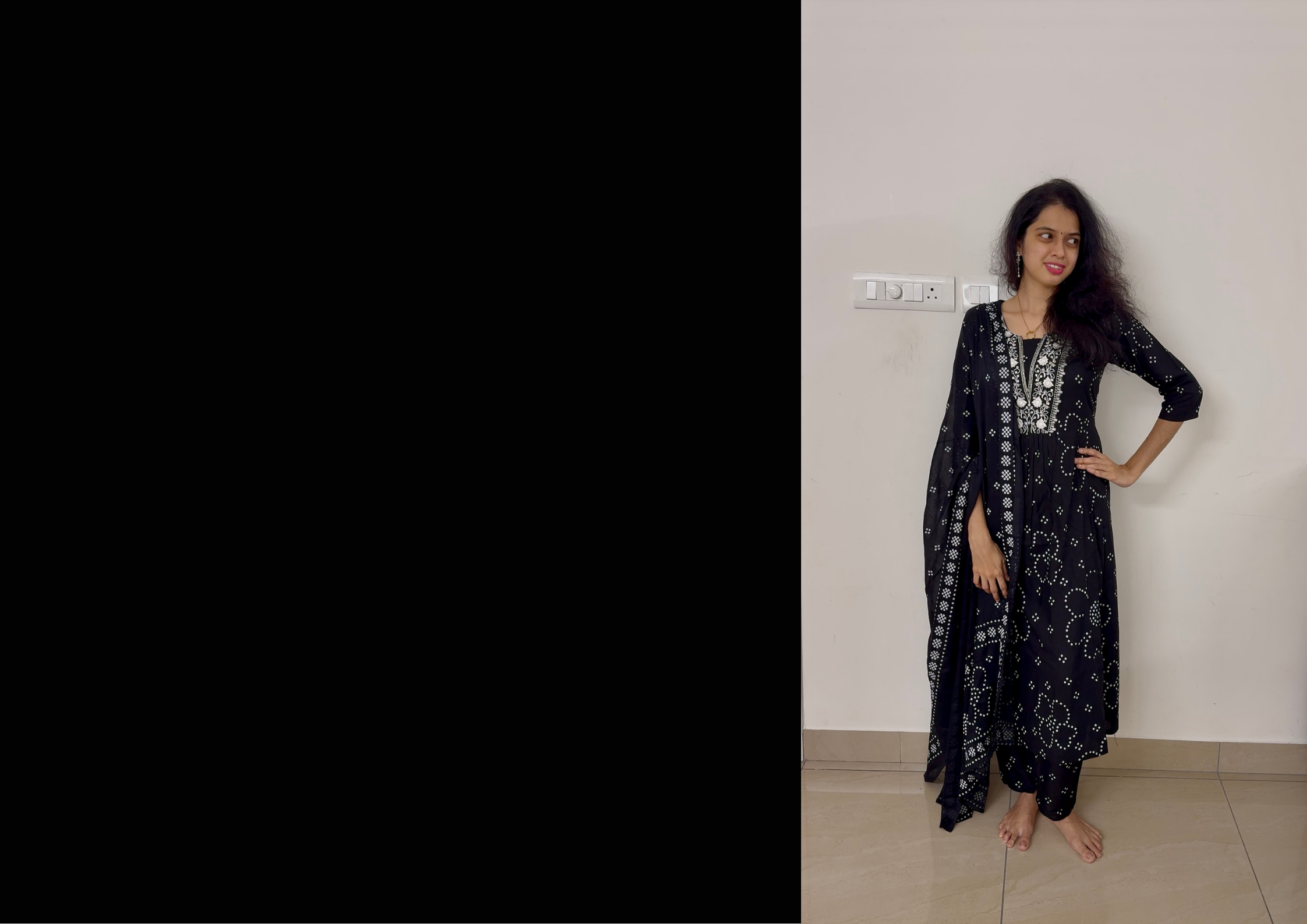 Everyday Elegance Starts Here