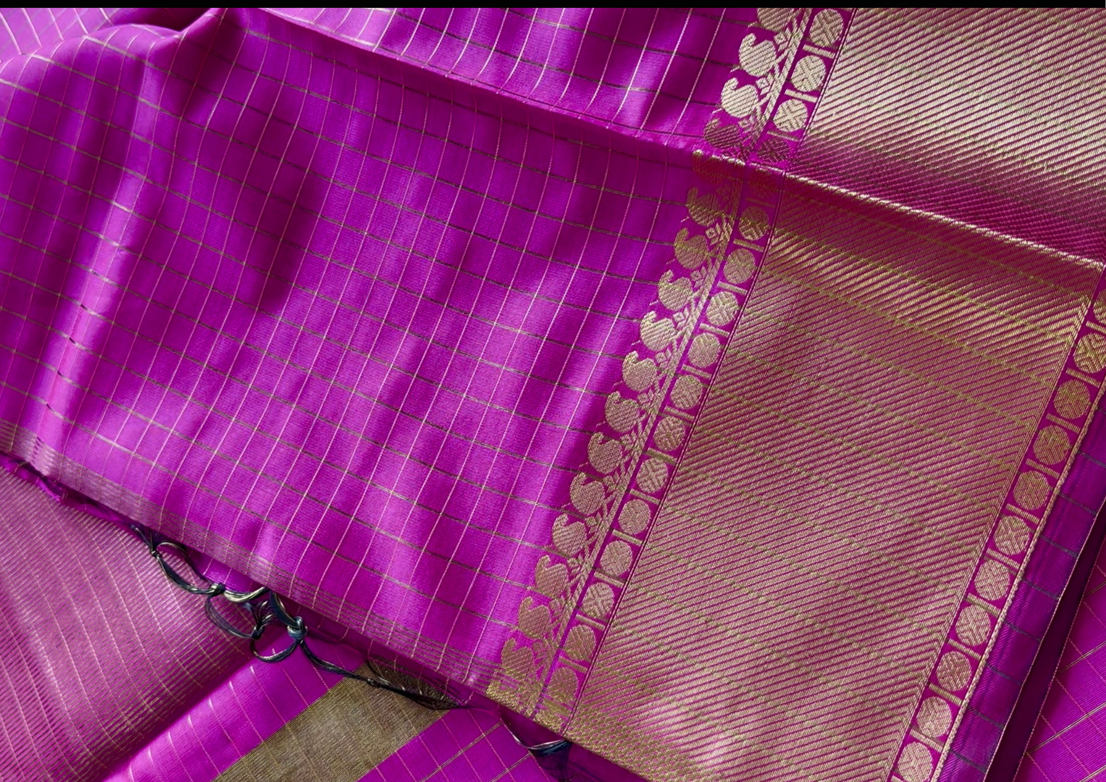 Grace in Every Drape