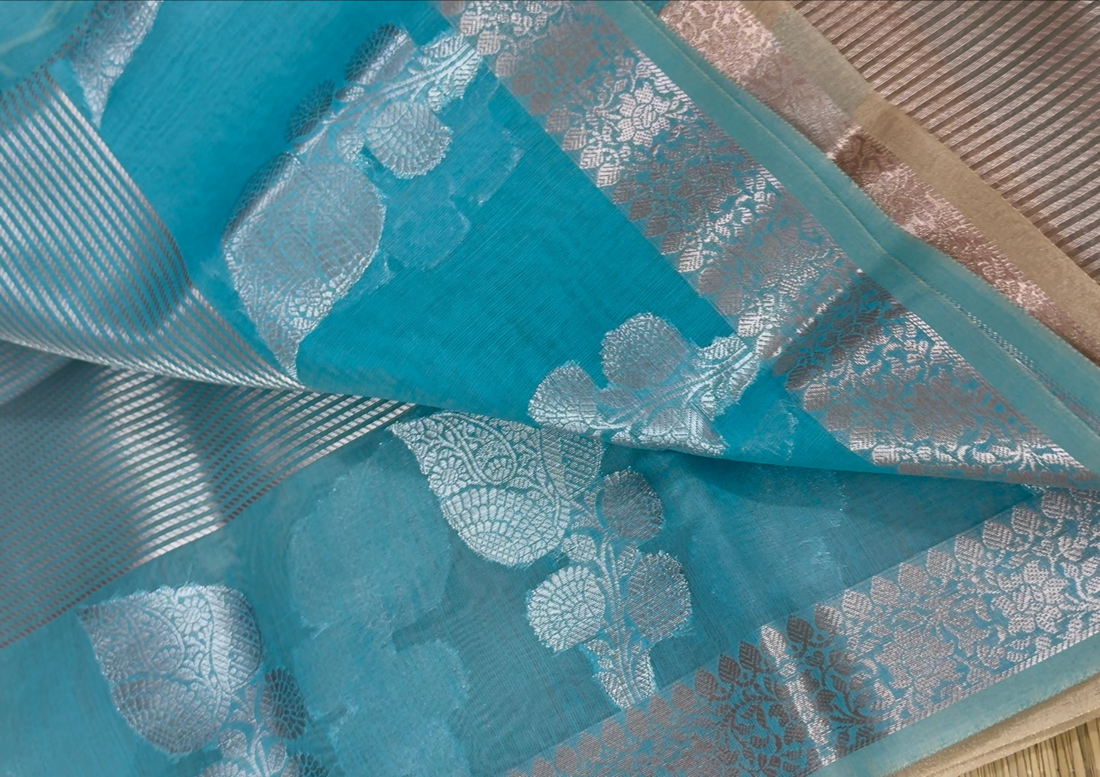 Traditional Charm, Modern Comfort